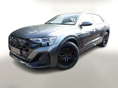 Audi Q8 S line (2026) - Foto 1
