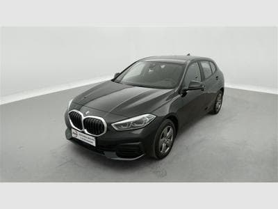 BMW 116 116 d Business NAVI/FULL LED/JA16/PDC AV AR (2023) - Foto 1