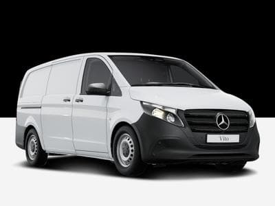 Mercedes Vito 114 CDI Kasten Lang (2026) - Foto 1