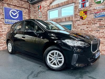 BMW 218 218dA Active Tourer 2.0 150cv Auto Cuir/AttRem/Navi (2022) - Foto 1