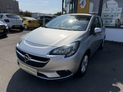 Opel Corsa 1.4  90PS (2018) - Photo 1