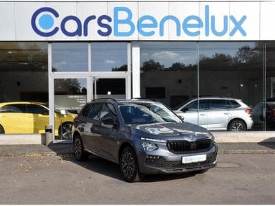 Skoda Kamiq 1.0 TSI 116 DSG Selection REGUL SMARTLINK CAM KEYLESS NEUF (2025) - Foto 1