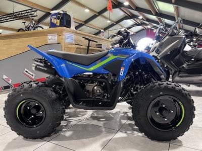 CF Moto CForce 110 (2026) - Photo 1