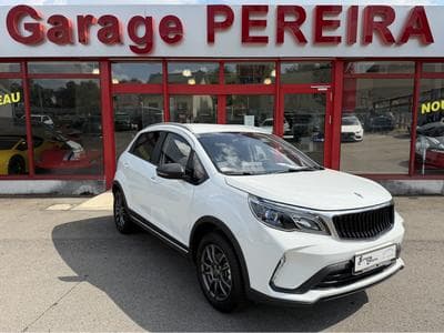Livan X3 Pro 1.5 CUIR NAVI  1 HAND (2026) - Foto 1