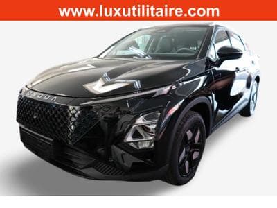 Omoda 5 1.6 T-GDI 147 DCT Premium (2025) - Photo 1