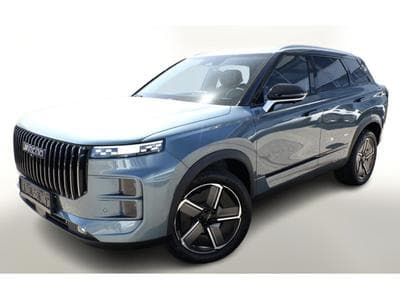 Jaecoo 7 Exclusive 4WD (2026) - Foto 1