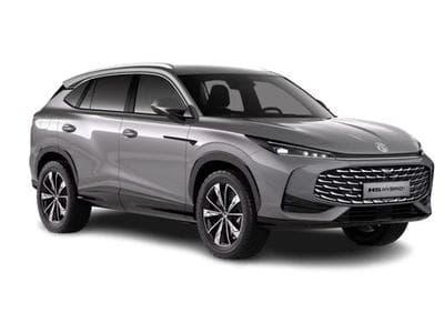 MG HS 1.5 Hybrid+ Luxury (2026) - Foto 1