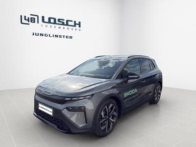 Skoda Elroq Sportline 85x 220kW/299PS 4x4 (2026) - Foto 1