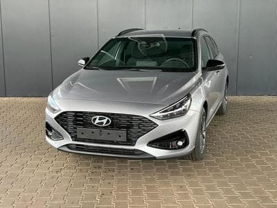 Hyundai i30 GO Plus Comfort Plus Kombi (2025) - Photo 1
