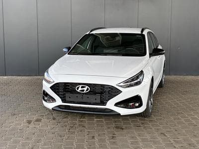 Hyundai i30 Comfort Plus Kombi (2025) - Foto 1