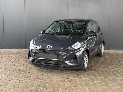 Hyundai i10 Standard (2025) - Photo 1
