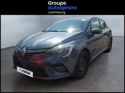 Renault Clio 1.0 TCe Techno X-Tronic (2022) - Foto 1