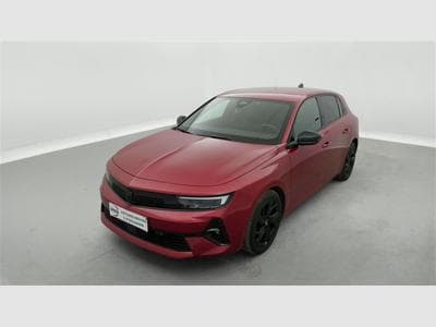 Opel Astra 1.2 Turbo 130Cv GS CARPLAY / CAMERA / FULL LED (2023) - Foto 1