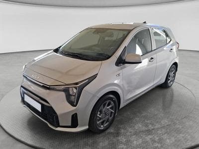 Kia Picanto Pulse (2025) - Photo 1