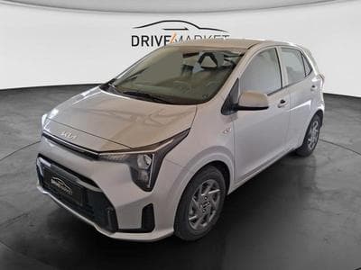 Kia Picanto Pulse (2025) - Foto 1