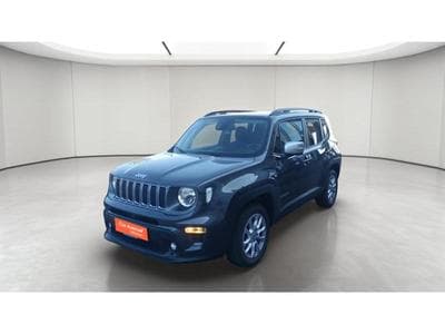 Jeep Renegade axt23 (2022) - Foto 1