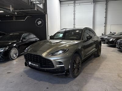 Aston-Martin DBX ASTON MARTIN DBX707 °FACELIFT° 4.0 V8 BITURBO – FULL CARBON (2025) - Photo 1