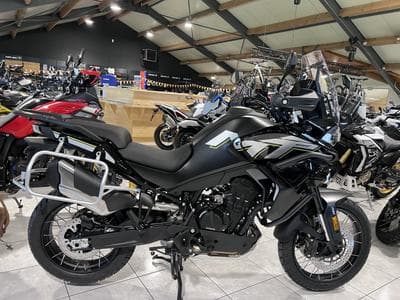 CF Moto MT EXPLORER GT (2026) - Foto 1