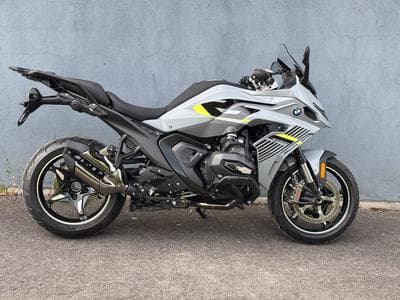 BMW R 1300 RS (2026) - Foto 1