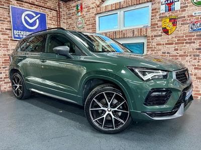 Cupra Ateca Ateca 2.0 TSi 190cv Auto 4x4 Cuir/ToitO/ACC/Cam/ALU19 (2025) - Photo 1