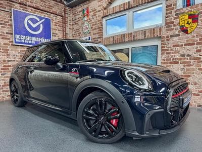 Mini Cooper Cooper 2.0 231cv Auto JCW-TRIM CUIR (2024) - Photo 1
