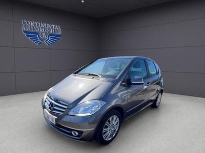 Mercedes A 180 A A 180 CDI Klima Einparkhilfe Sitzheizung (2011) - Photo 1