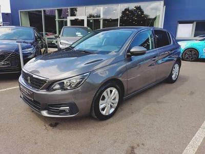 Peugeot 308 Allure (2021) - Foto 1
