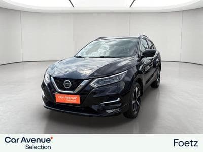 Nissan Qashqai Final Edition Plus DIG-T 160ch (2021) - Photo 1