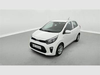 Kia Picanto 1.0i Pulse ISG / Airco (2024) - Foto 1