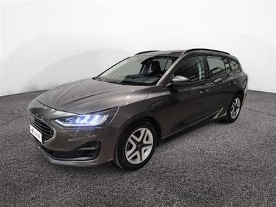 Ford Focus Clipper Active 1.0 EcoBoost DCT Carplay / Led / PDC (2022) - Photo 1