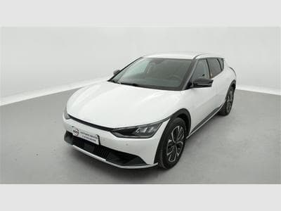 Kia EV6 58.0 kWh RWD Air Navi / Led / PDC (2023) - Photo 1
