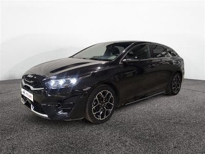 Kia ProCeed 1.5 T-GDi 160cv GT-Line **AUTO/NAVI/FULL LED/CAMERA** (2024) - Photo 1