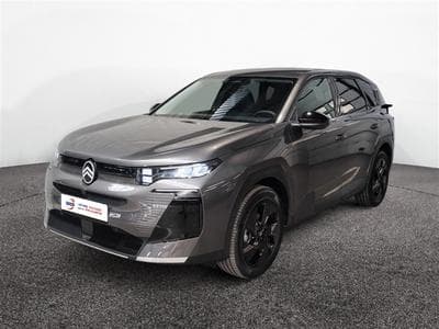 Citroen C5 Aircross 1.2 Hybrid 145cv E-DCS6 Plus NAVI / FULL LED / CAMERA / JA19 (2026) - Foto 1