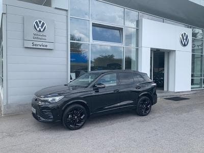 VW Tiguan R-LINE BLACK STYLE 2.0TSI 265CV 4MOTION DSG7 (2025) - Foto 1