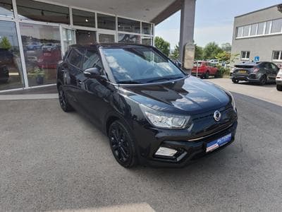 Ssangyong Tivoli 1.6 GDI FORWARD (2019) - Photo 1