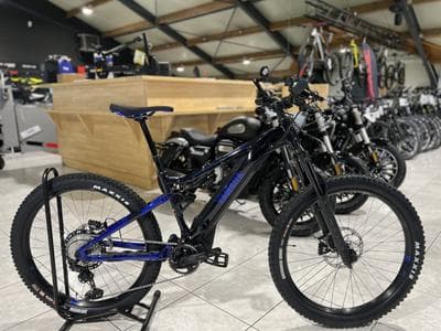 Yamaha Moro 07 (2026) - Foto 1