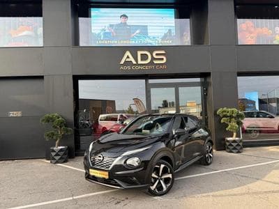 Nissan Juke 1.6 Tekna Hybrid (2026) - Photo 1