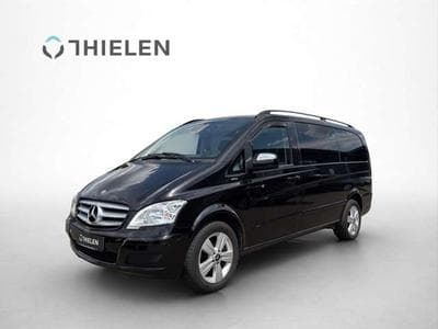 Mercedes Viano 2.2 CDI lang Trend Edition (2014) - Photo 1