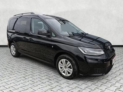 VW Caddy Basis (2026) - Photo 1