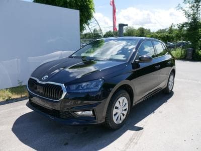 Skoda Fabia Selection (2026) - Foto 1