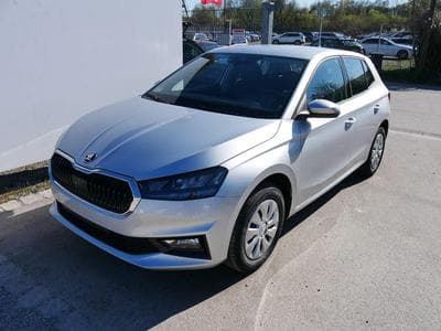 Skoda Fabia Selection (2026) - Photo 1