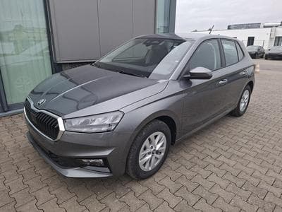 Skoda Fabia Extra Plus (1970) - Foto 1