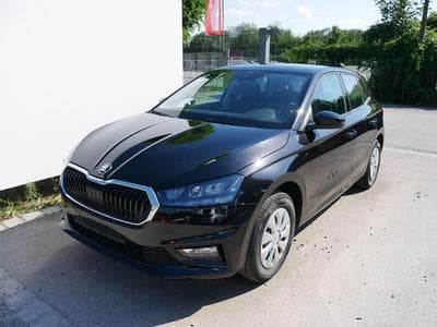 Skoda Fabia Selection (2026) - Photo 1
