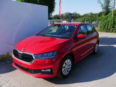 Skoda Fabia Selection (2026) - Foto 1
