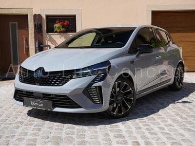 Renault Clio E-Tech Full Hybrid 145 Esprit Alpine (2024) - Foto 1