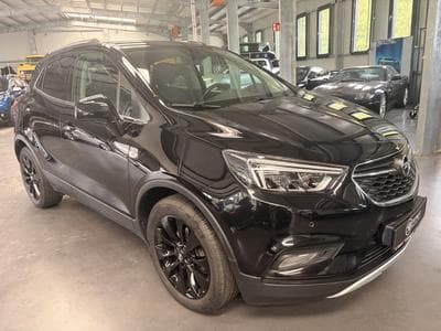 Opel Mokka 1.4 Turbo Essence 140HP (2019) - Photo 1