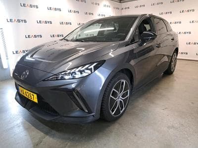 Mg MG4 Luxury (2024) - Foto 1