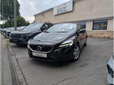 Volvo V40 D3 150 CH BOITE AUTOMATIQUE * GARANTIE 36 MOIS * (2018) - Photo 1
