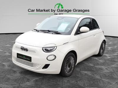 Fiat 500 ICON 42kWh (2022) - Foto 1