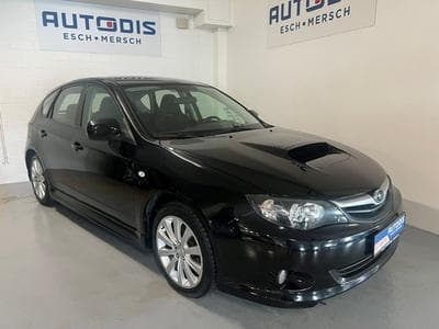 Subaru Impreza 2.0 BOXER DIESEL AWD (2011) - Foto 1